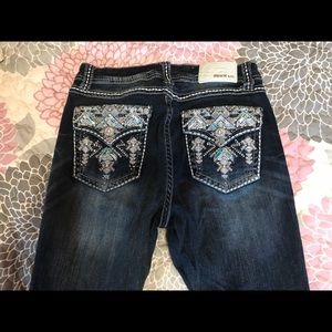 Grace Jeans size 30L